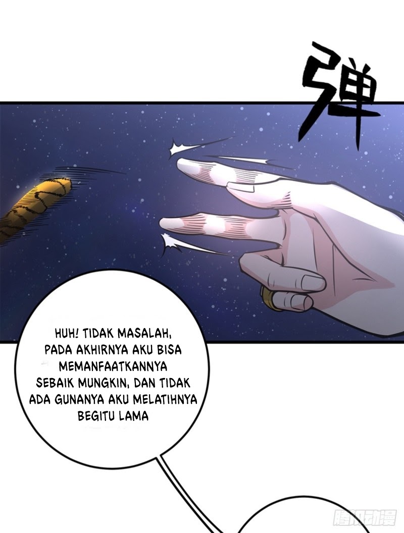 Strongest Divine Doctor Mixed City Chapter 48 Gambar 13